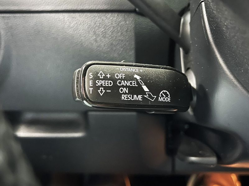 Skoda Octavia bild 22