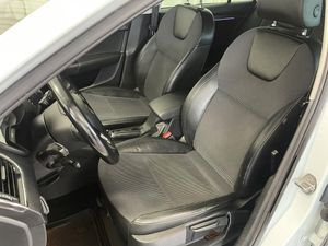 Skoda Octavia bild 6
