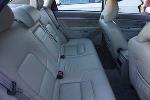 Volvo S80 bild 6