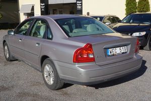 Volvo S80 bild 2