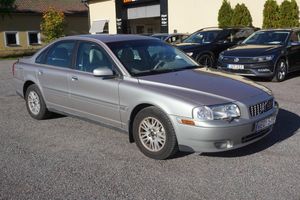 Volvo S80 bild 1