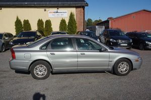 Volvo S80 bild 3