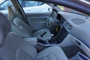 Volvo S80 bild 7