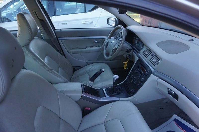 Volvo S80 bild 7