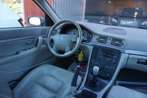 Volvo S80 bild 5