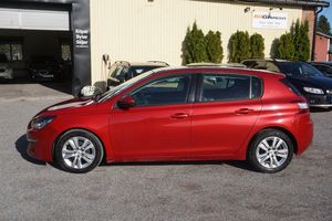 Peugeot 308 bild 4
