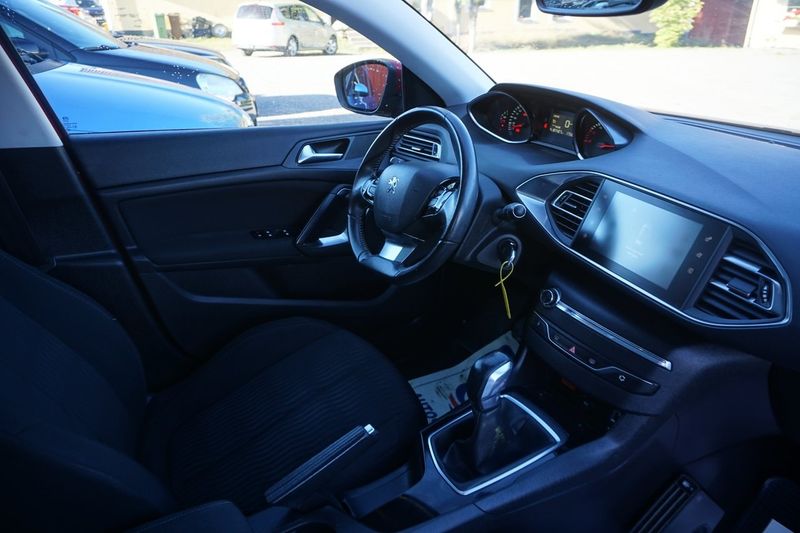Peugeot 308 bild 5