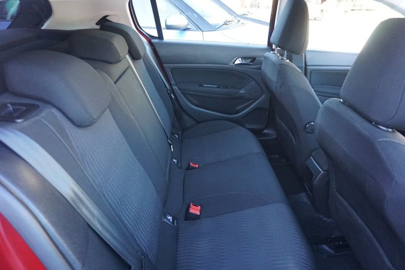 Peugeot 308 bild 6