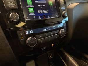 Nissan Qashqai bild 15