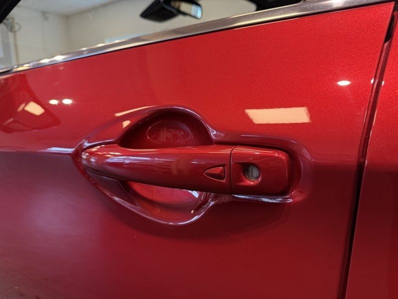 Nissan Qashqai bild 21