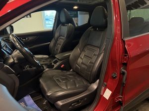 Nissan Qashqai bild 10