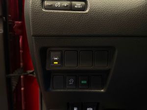 Nissan Qashqai bild 19