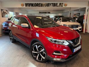 Nissan Qashqai bild 1