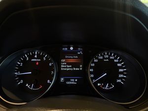 Nissan Qashqai bild 11