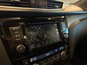 Nissan Qashqai bild 13