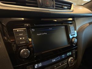 Nissan Qashqai bild 14