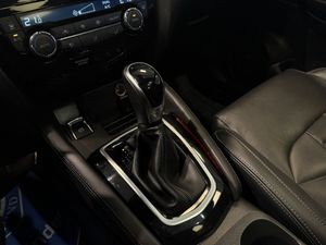Nissan Qashqai bild 16