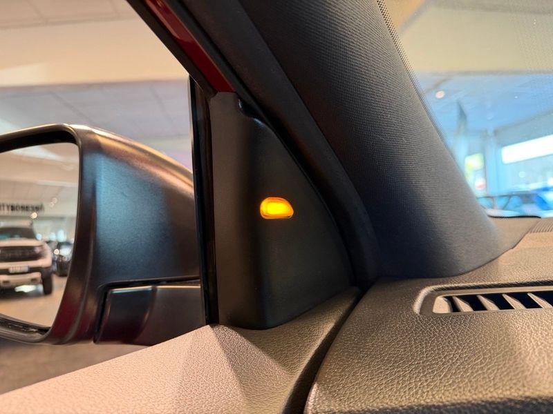Nissan Qashqai bild 20