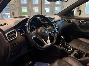 Nissan Qashqai bild 7