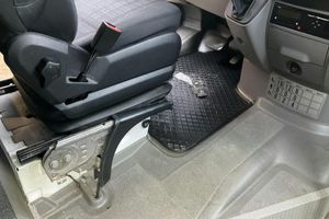 Mercedes Sprinter bild 31