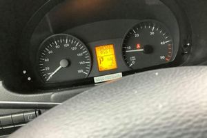 Mercedes Sprinter bild 13