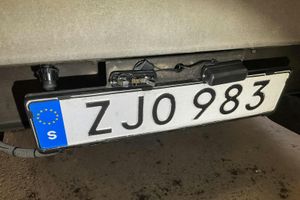 Mercedes Sprinter bild 29