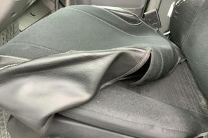 Mercedes Sprinter bild 18
