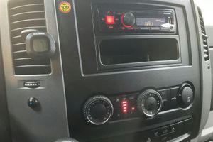 Mercedes Sprinter bild 16