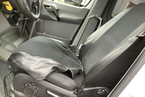 Mercedes Sprinter bild 12