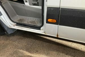 Mercedes Sprinter bild 28