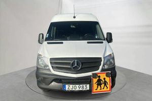 Mercedes Sprinter bild 5