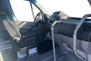 Mercedes Sprinter bild 7