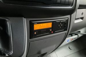 Mercedes Sprinter bild 14