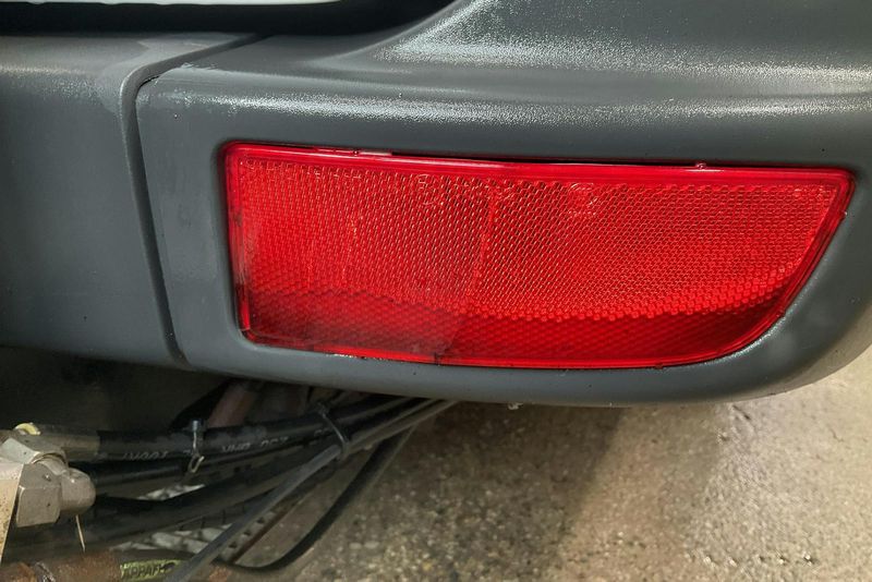 Mercedes Sprinter bild 25
