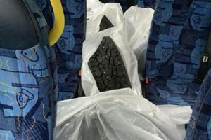 Mercedes Sprinter bild 19