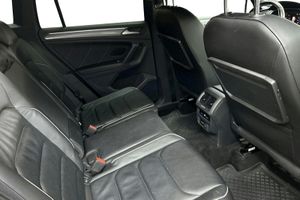 Volkswagen Tiguan bild 8