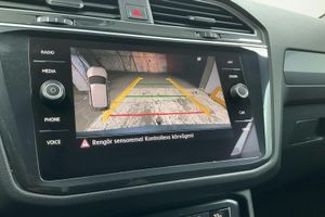 Volkswagen Tiguan bild 11