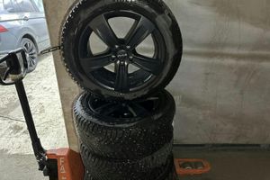 Volkswagen Tiguan bild 16