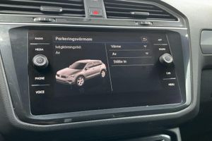 Volkswagen Tiguan bild 14