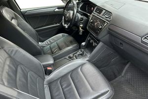 Volkswagen Tiguan bild 7