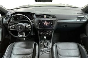 Volkswagen Tiguan bild 6