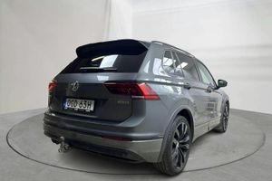 Volkswagen Tiguan bild 3