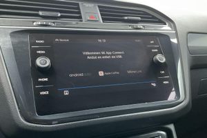 Volkswagen Tiguan bild 12