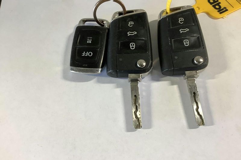 Volkswagen Tiguan bild 17