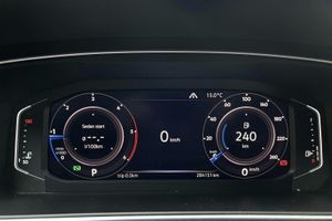 Volkswagen Tiguan bild 10