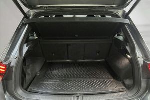 Volkswagen Tiguan bild 9