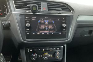 Volkswagen Tiguan bild 13