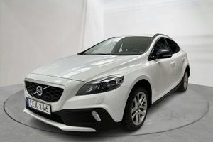Volvo V40 bild 1