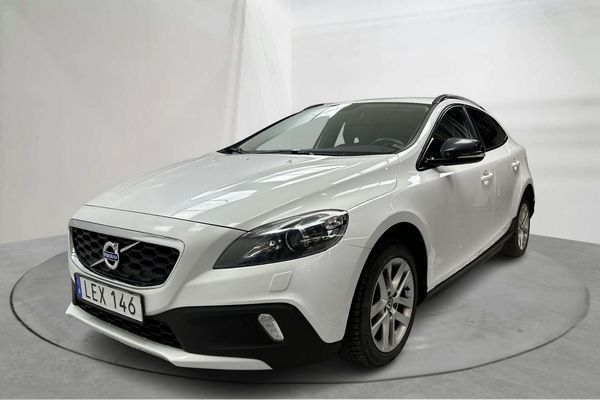 Volvo V40 Cross Country T4 AWD (190hk) - 2016