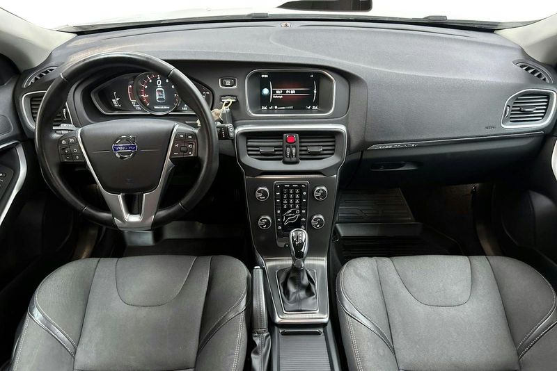 Volvo V40 bild 6